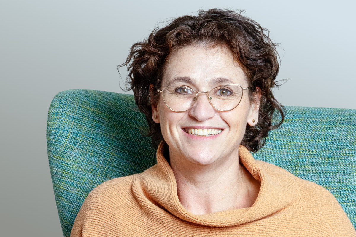 Eliza Steel Psychotherapy