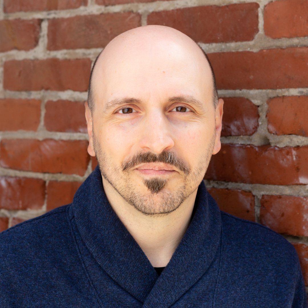 Michael Ross
