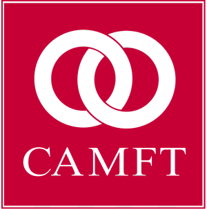 CAMFT logo