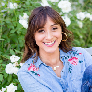 Stephanie Farrar